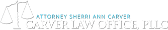 Carver Law Office Logo