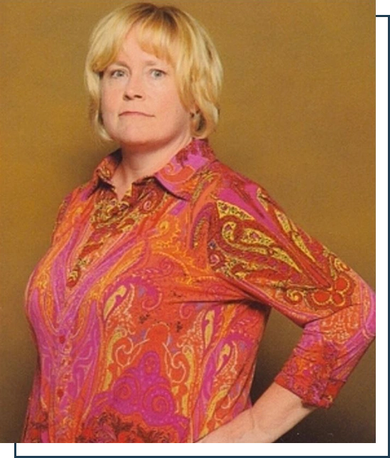 Attorney Sherri Carver