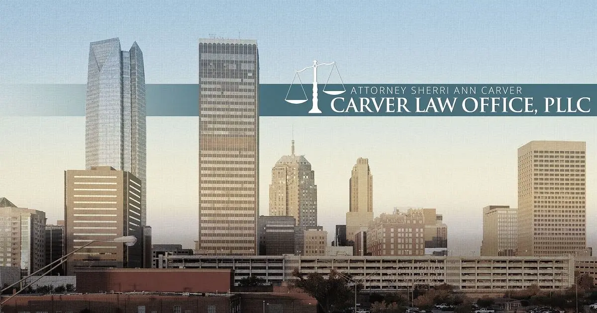 Attorney Sherri Ann Carver